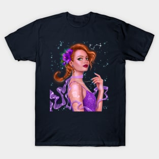 Zodiac collection - Scorpio T-Shirt